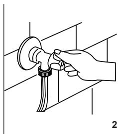 SHARP ESN FA 71 21 WD - Operating Your Machine - 2