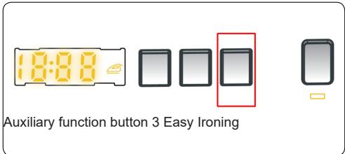 SHARP ESN FA 71 21 WD - Easy Ironing(\*) - 1