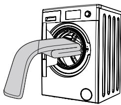 SHARP ESN FA 71 21 WD - Preparing Your Laundry - 20