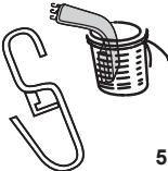 SHARP ESN FA 71 21 WD - Preparing Your Laundry - 5