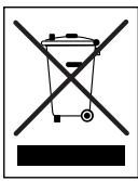 SHARP ESN FA 71 21 WD - Disposal of your old machine - 1