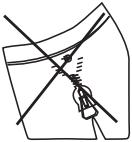 SHARP ESN FA 71 21 WD - Preparing Your Laundry - 4