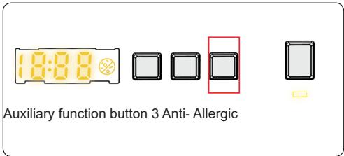 SHARP ESN FA 71 21 WD - Anti- Allergic(\*) - 1
