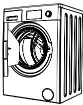 SHARP ESN FA 71 21 WD - Preparing Your Laundry - 19