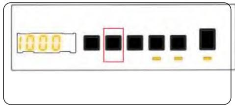 TELEFUNKEN TLL149AWK - Sélection de la vitesse d'essorage - 1
