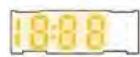 TELEFUNKEN TLL149AWK - Aucun essorage(*) - 1