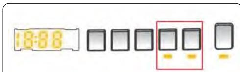 TELEFUNKEN TLL149AWK - l'application de vapeur (*) - 1