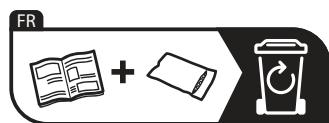 INDESIT BTWS50400FR - GUIDE DE DÉPANNAGE - 2