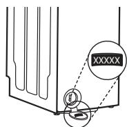INDESIT BTWS50400FR - GUIDE DE DÉPANNAGE - 4
