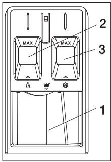 SHARP ESNFB914AWNA - Adoucissants - 2