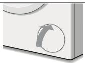 SHARP ESNFB914AWNA - Nettoyage du filtré d'arrivée d'eau - 4