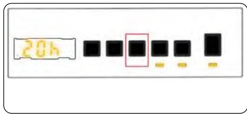 TELEFUNKEN TLL1410AWK - Départ différé - 1