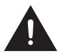 HISENSE 50E7NQ - Avis important - 1