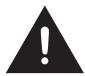 HISENSE 65U6NQ - Avis important - 1
