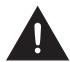HISENSE 65U6NQ - Consignes de sécurité - 3