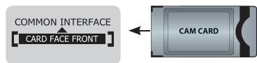 HISENSE 55U6NQ - Connectique - 5