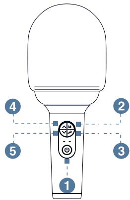 PICKERING MAGIKARAOKE - SAFETY INSTRUCTIONS - 3