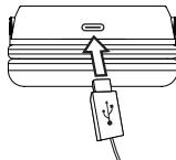 LEXIBOOK Stitch HPBT010series - Alimentation - 1