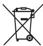 LEXIBOOK Stitch HPBT010series - Informations sur la protection de l'environnement : - 2