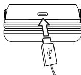 LEXIBOOK Stitch HPBT010series - Stroomvoorziening - 1