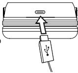 LEXIBOOK Stitch HPBT010series - Ladowanie urzadzenia - 1