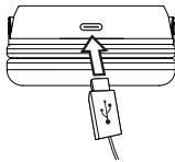 LEXIBOOK Stitch HPBT010series - Alimentación - 1