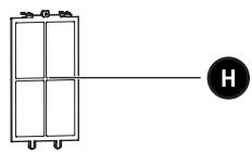 VALBERG 10000620 - FLOW H9 PURE - 4
