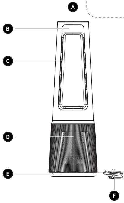 VALBERG 10000620 - FLOW H9 PURE - 2
