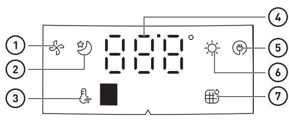 VALBERG 10000620 - FLOW H9 PURE - 6