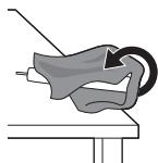 PHILIPS 4100 series - HX3681 - Vvjmuti dobijcic baterie - 1