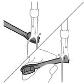 PHILIPS 4100 series - HX3681 - Borstehode - 1