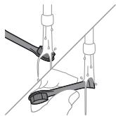 PHILIPS 4100 series - HX3681 - Cabezal del cepillo - 1