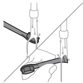 PHILIPS 4100 series - HX3681 - Nasadka - 1