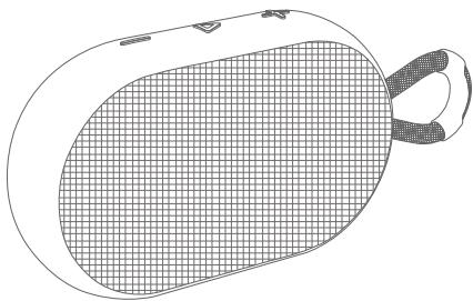 ONEARZ P170 IPX7 NOIR - 1