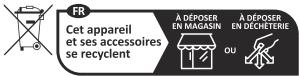 MUSE M-780 BT/ M-780 LG/ M-780 BTR/ M-780 BTB - CONSIGNES DE SECURITÉ - 1