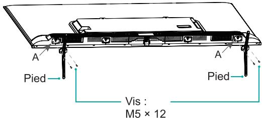 HISENSE 55E7NQ - 75" - 1