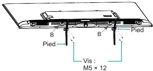 HISENSE 55E7NQ - 75" - 2
