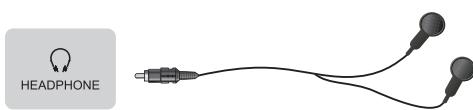 HISENSE 55E7NQ - Connectique - 5