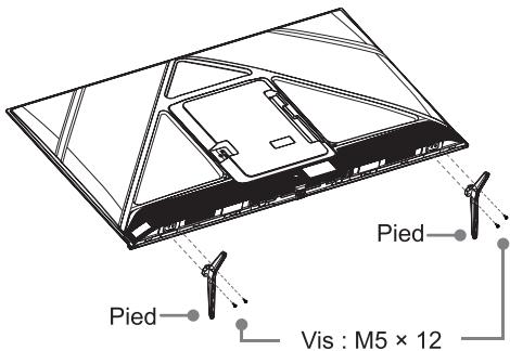 HISENSE 55E7NQ - 43"/50"/55"/58"/65"/75" - 2