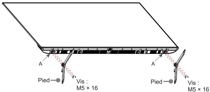HISENSE 55E7NQ - 85" - 1