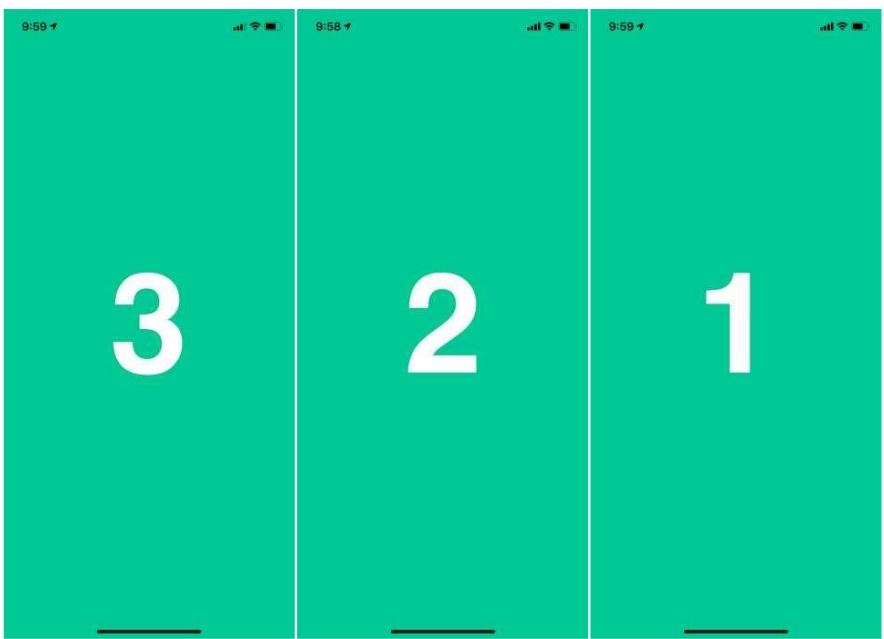 CRYSTALFIT SWA-190FC - Interconnexion GPS - 3