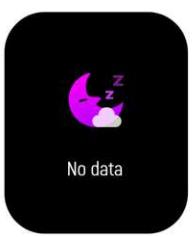 CRYSTALFIT SWA-190FC - Moniteur de qualité de sommeil (Sommeil) - 1