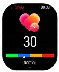 CRYSTALFIT SWA-190FC - Stress - 1