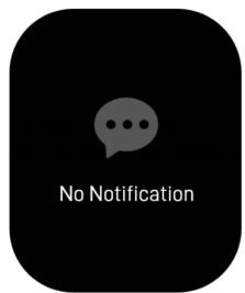 CRYSTALFIT SWA-190FC - Notifications - 1