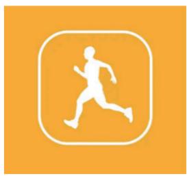 CRYSTALFIT SWA-190FC - Installer l'application de la montre connectée : - 2