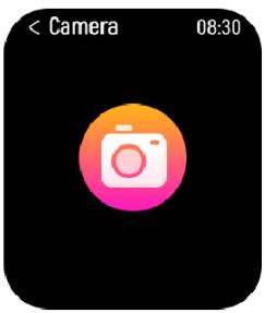 CRYSTALFIT SWA-190FC - Photo (Déclencheur photo à distance) - 1