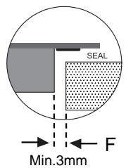 BRANDT TI321B - Selection of installation equipment - 3