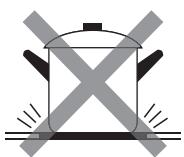 BRANDT TI321B - Choisir le bon ustensile de cuisine - 6