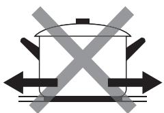 BRANDT TI321B - Choosing the right Cookware - 9