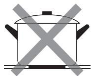 BRANDT TI321B - Choisir le bon ustensile de cuisine - 5